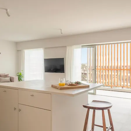 Kora Tigot San Miguel de Abona