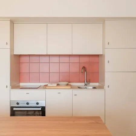 Kora Tigot Lägenhetshotell San Miguel de Abona