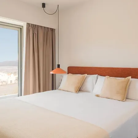 Lägenhetshotell Kora Tigot San Miguel de Abona