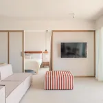 Lägenhetshotell Kora Tigot 3*