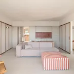 Kora Tigot Lägenhetshotell 3*