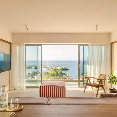Kora Tigot Apartahotel