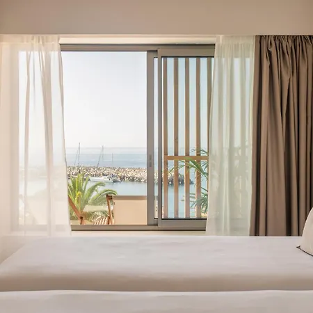 Kora Tigot Apartahotel Golf Del Sur