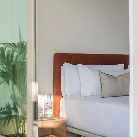 Апарт-отель Kora Tigot