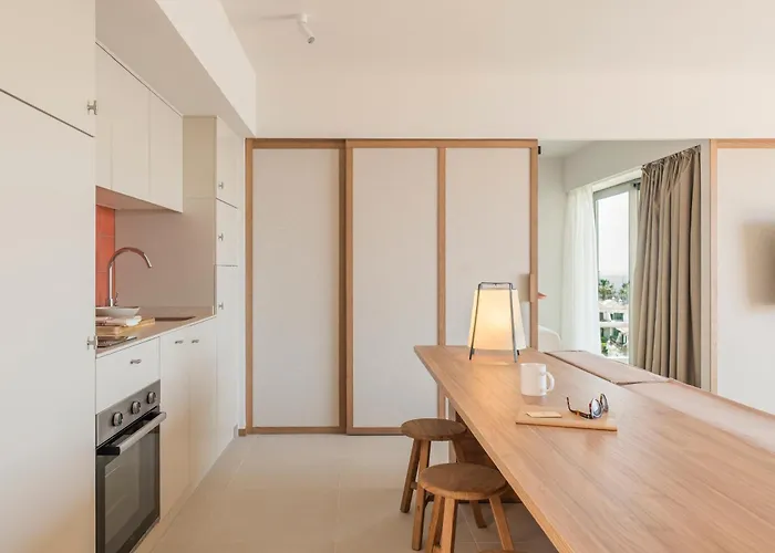 Kora Tigot Апарт-отель 4*