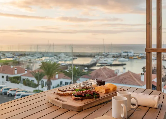 Kora Tigot 아파트호텔 골프 델 수르