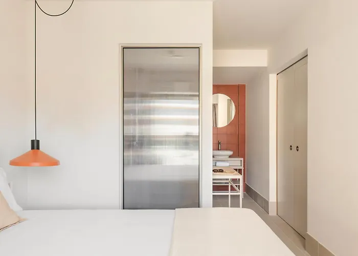 Апарт-отель Kora Tigot 4*