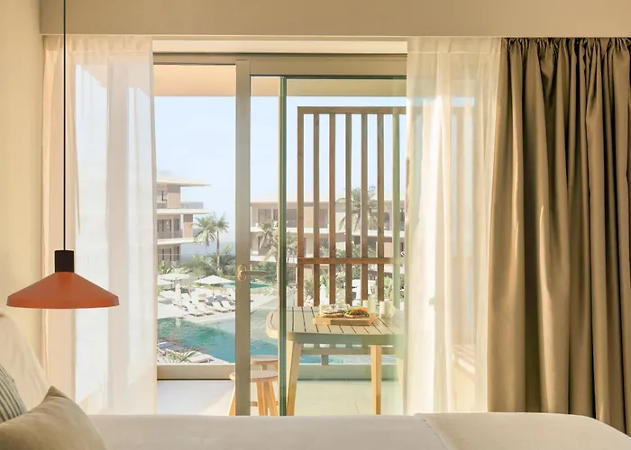 Aparthotel Kora Tigot Golf Del Sur