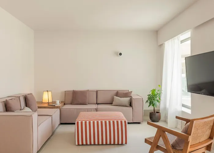 Kora Tigot 아파트호텔 4*