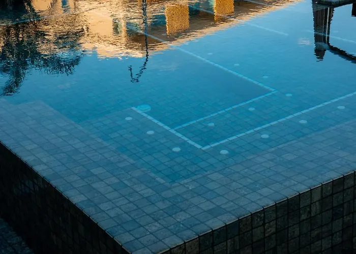 Апарт-отель Kora Tigot 4*