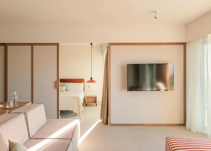 Kora Tigot 아파트호텔