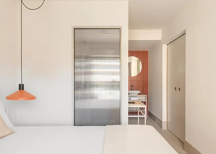 Kora Tigot 4* Гольф-дель-Сур