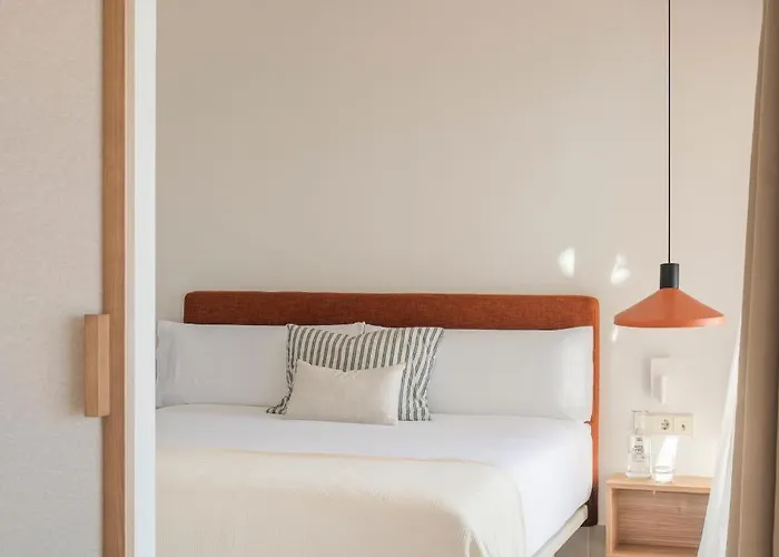 Апарт-отель Kora Tigot Гольф-дель-Сур