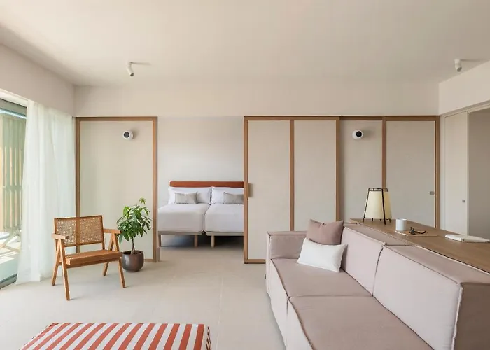 Kora Tigot Апарт-отель 4*