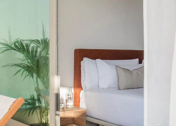 아파트호텔 Kora Tigot