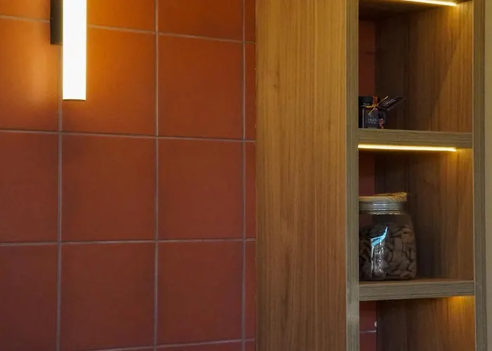 아파트호텔 Kora Tigot