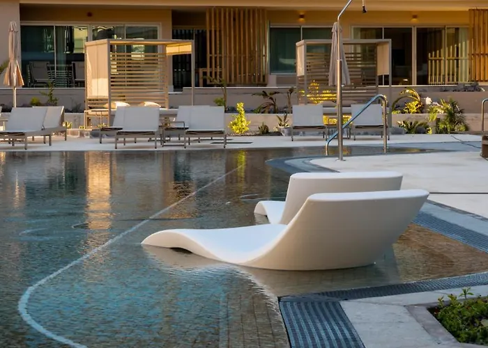 Kora Tigot Апарт-отель 4*