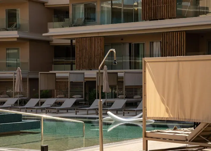 Kora Tigot 4* 골프 델 수르