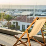 Kora Tigot Apart Otel Golf Del Sur