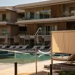 Kora Tigot 3* Golf Del Sur