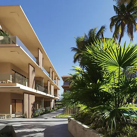 Aparthotel Kora Tigot