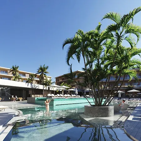 Kora Tigot Apartmanhotel