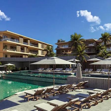 Aparthotel Kora Tigot 4*