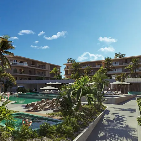 Kora Tigot Aparthotel