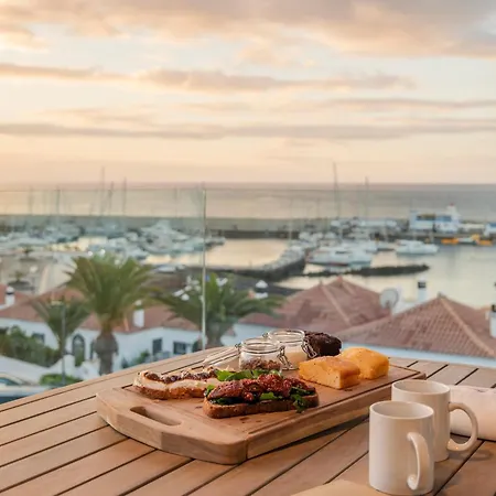 Kora Tigot Apartmanhotel San Miguel de Abona