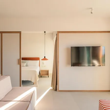 Kora Tigot Aparthotel