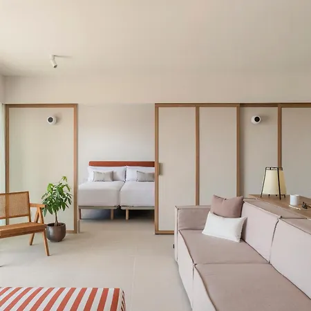 Kora Tigot 4* San Miguel de Abona