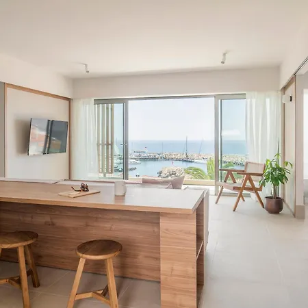 Kora Tigot Apartmanhotel