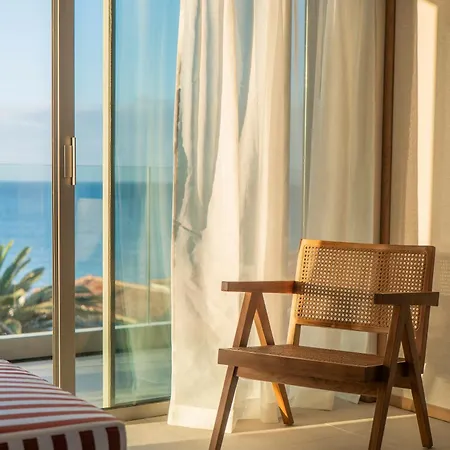 Kora Tigot Aparthotel 4*