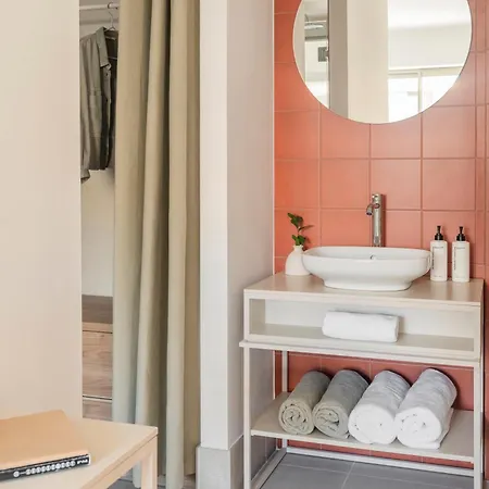 Kora Tigot Aparthotel