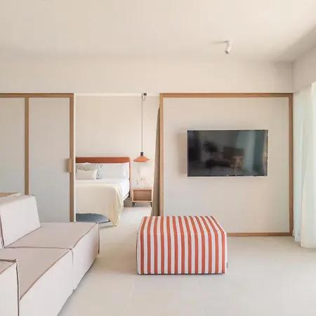 شقة فندقية Kora Tigot 4*