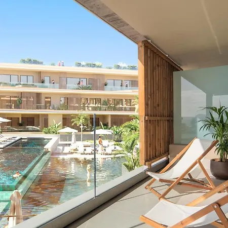 Kora Tigot Apart-hotel