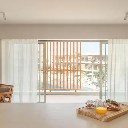 Apart-hotel Kora Tigot 4*