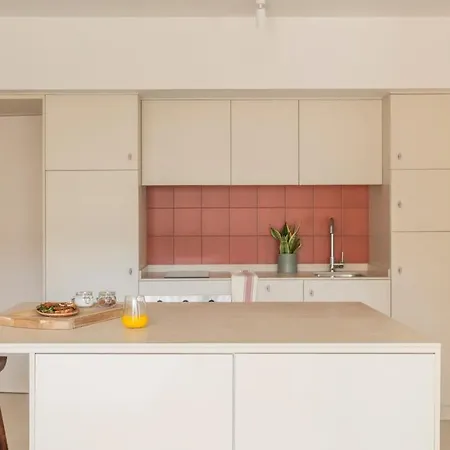 Apart-hotel Kora Tigot