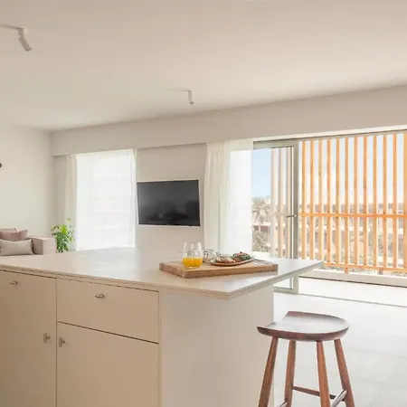 Kora Tigot San Miguel de Abona