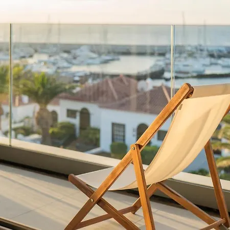 Apart-hotel Kora Tigot