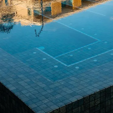 Apart-hotel Kora Tigot 4*