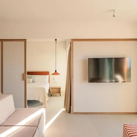 Kora Tigot Apartmanhotel