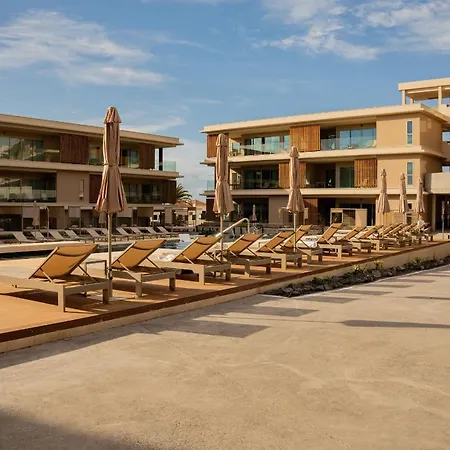 Kora Tigot Apartmanhotel