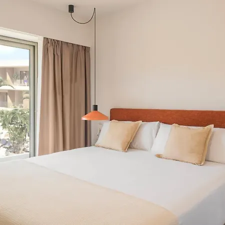 Kora Tigot Apart-hotel