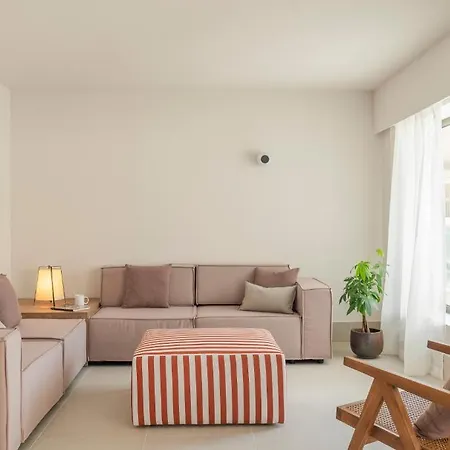 Kora Tigot Apart-hotel San Miguel de Abona