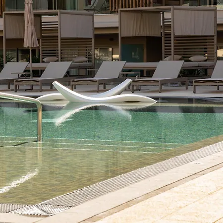 شقة فندقية Kora Tigot 4*