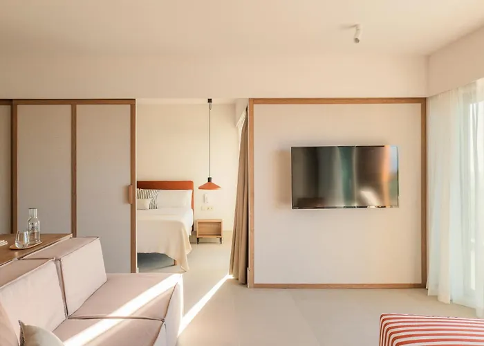 Kora Tigot Ξενοδοχείο με διαμερίσματα