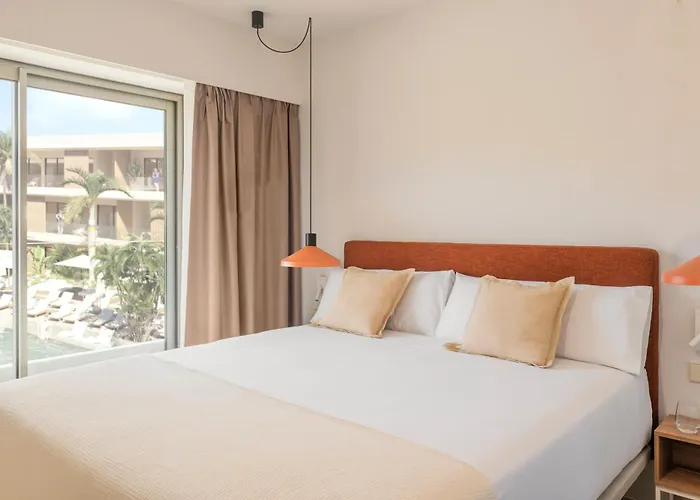 شقة فندقية Kora Tigot 4*