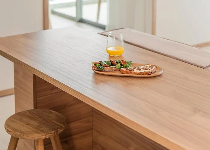 شقة فندقية Kora Tigot غولف ديل سور