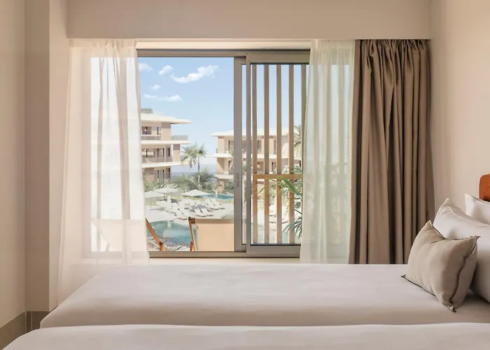 Kora Tigot 3* Golf Del Sur